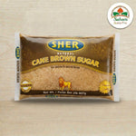 Brown Sugar (Sher)
