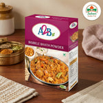A2B Bisi Bela Bath