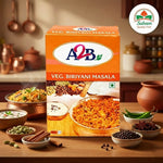 A2B Veg Biriyani Masala