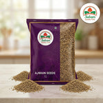 Ajwain Seeds