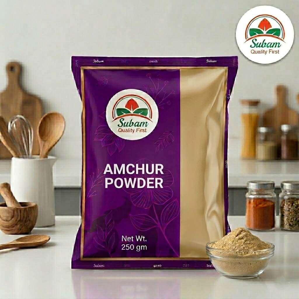 Amchur Powder