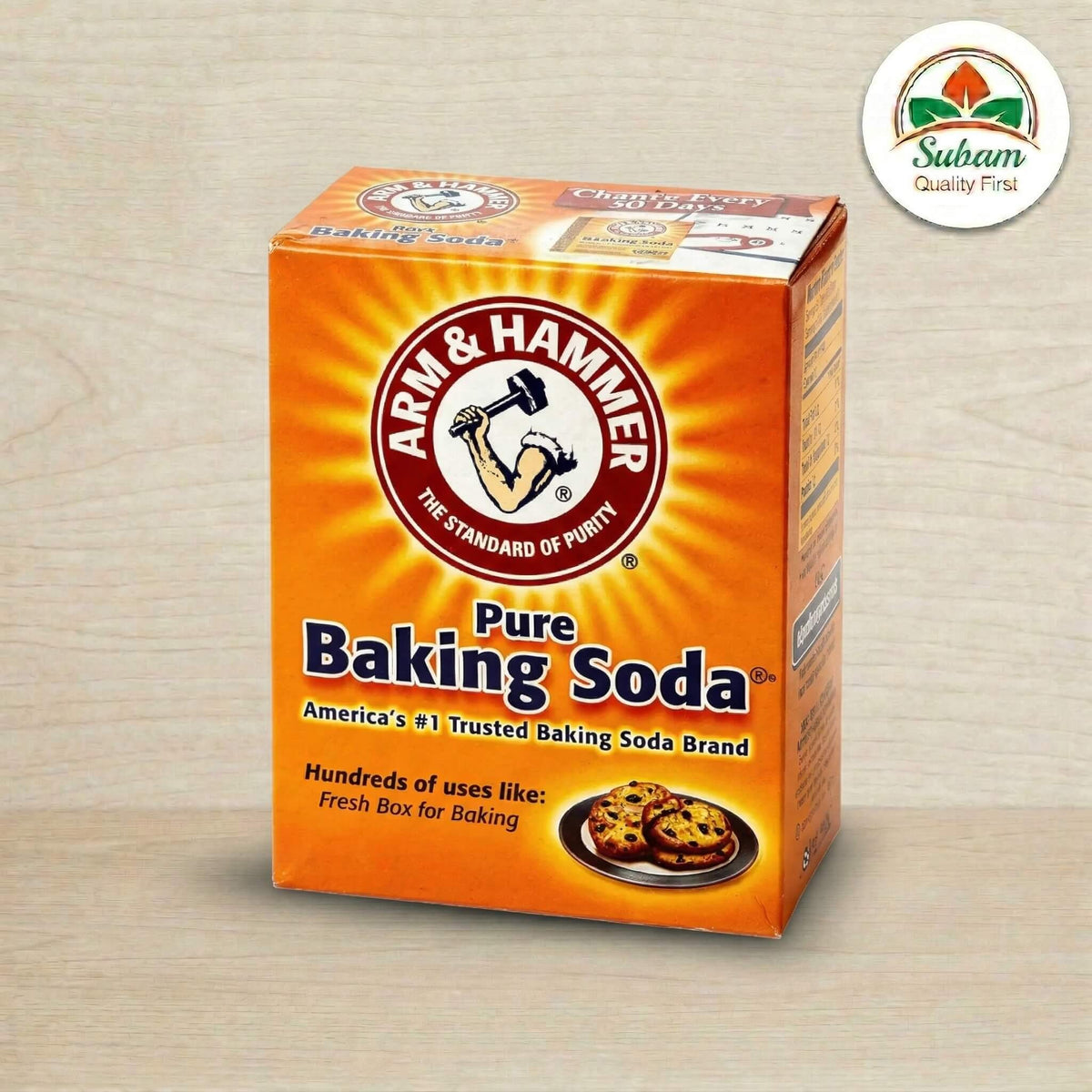Baking Soda (A&H)