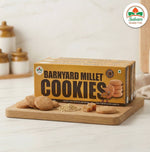 Cookies Barnyard Millet (Subam)