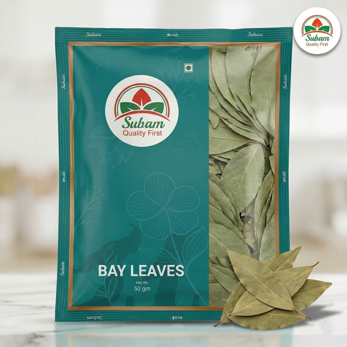Bay Leaves