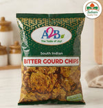 A2B Bitter Guard Chips