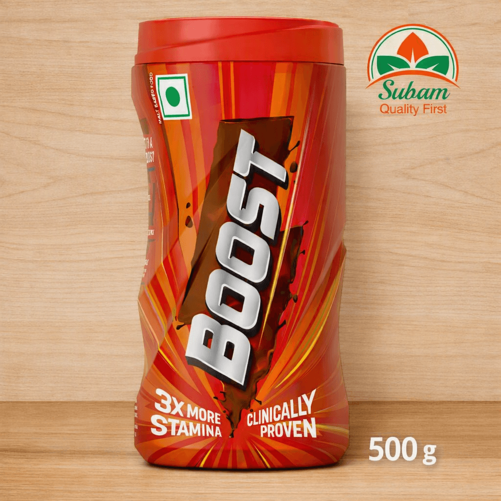Boost - 500g