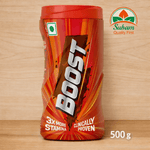 Boost - 500g