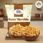 A2B Butter Murukku