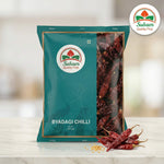 Byadagi Chilli