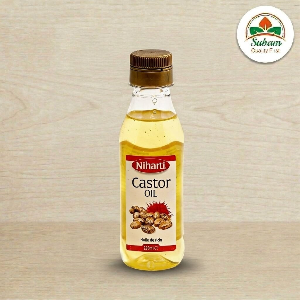 Castor Oil