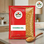 Channa Dal (Indian)