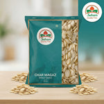 Char Magaz (Melon Seeds)
