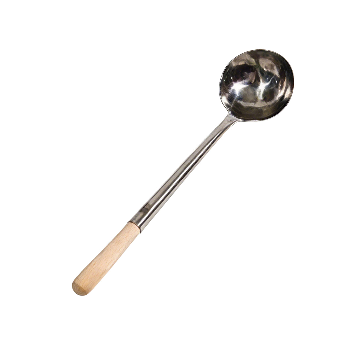 SS Chinese Laddle - No.5