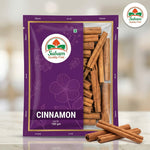 Cinnamon Bark
