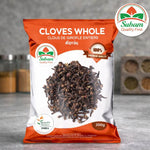 Cloves Whole