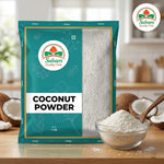 Coconut powder image