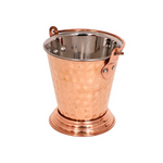 Copper Bucket Small (300 ml)