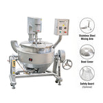 Cosmos CCW-US-150-ETL Cook Wok