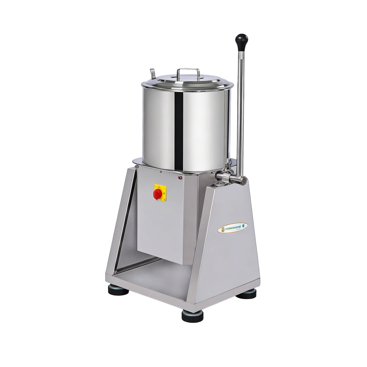 Cutter Mixer 3 kg 220V