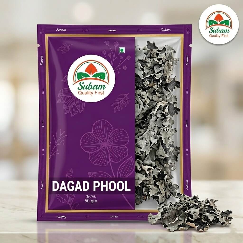 Dagad Phool (Kalpasi)