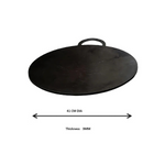 Dosa Tawa - 16 Inch (Mild Steel)