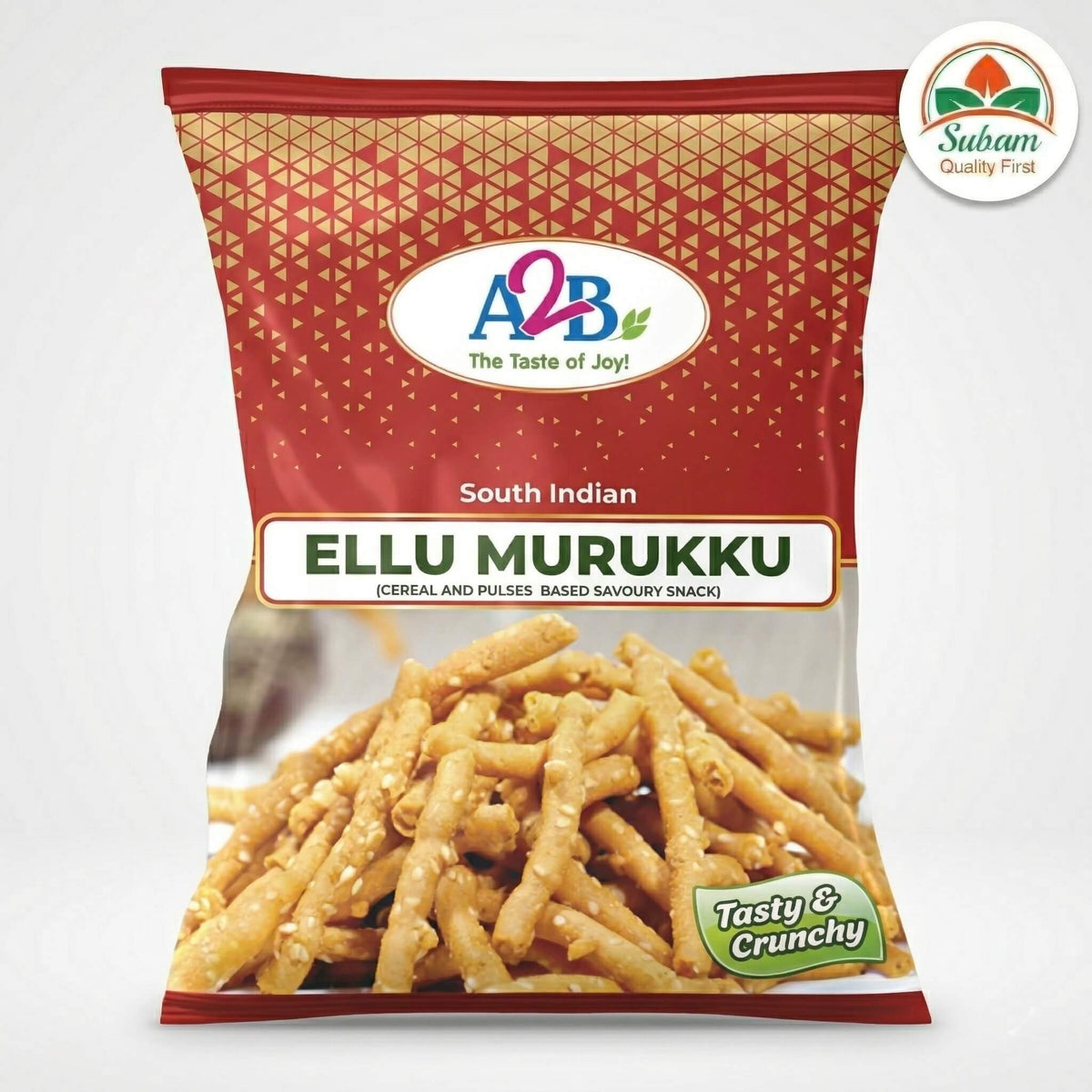 A2B Ellu Murukku