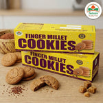 Cookies Finger Millet (Subam)