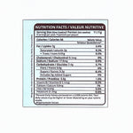 Cookies Foxtail Millet (Subam)