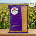 Foxtail millet image