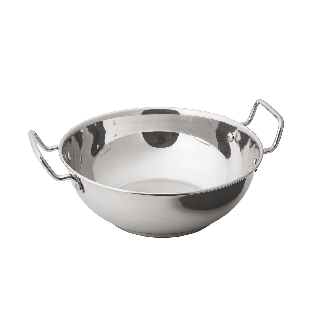 Frying Pan - SS