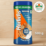Horlicks Classic Malt