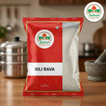 Idli Rava