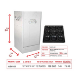 Idly Steamer (AL) - 108 Idly