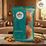 Jaggery Ball