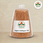 Jaggery Kolhapuri