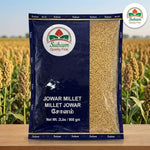 Jowar millet image