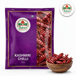 Kashmiri Chilli Whole