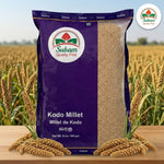 Kodo millet image