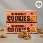 Cookies Kodo Millet (Subam)
