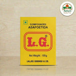 LG Katti