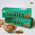 Cookies Little Millet (Subam)