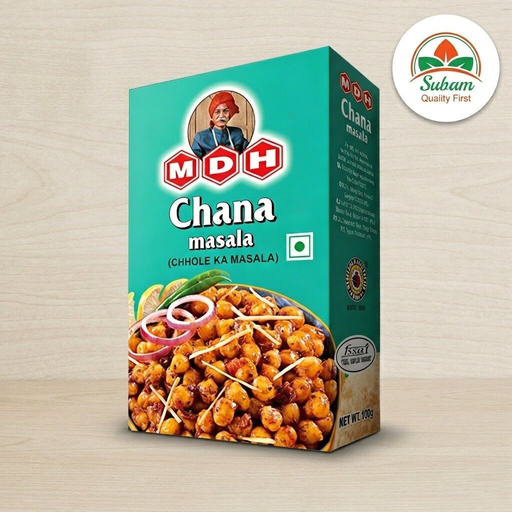 MDH Channa Masala