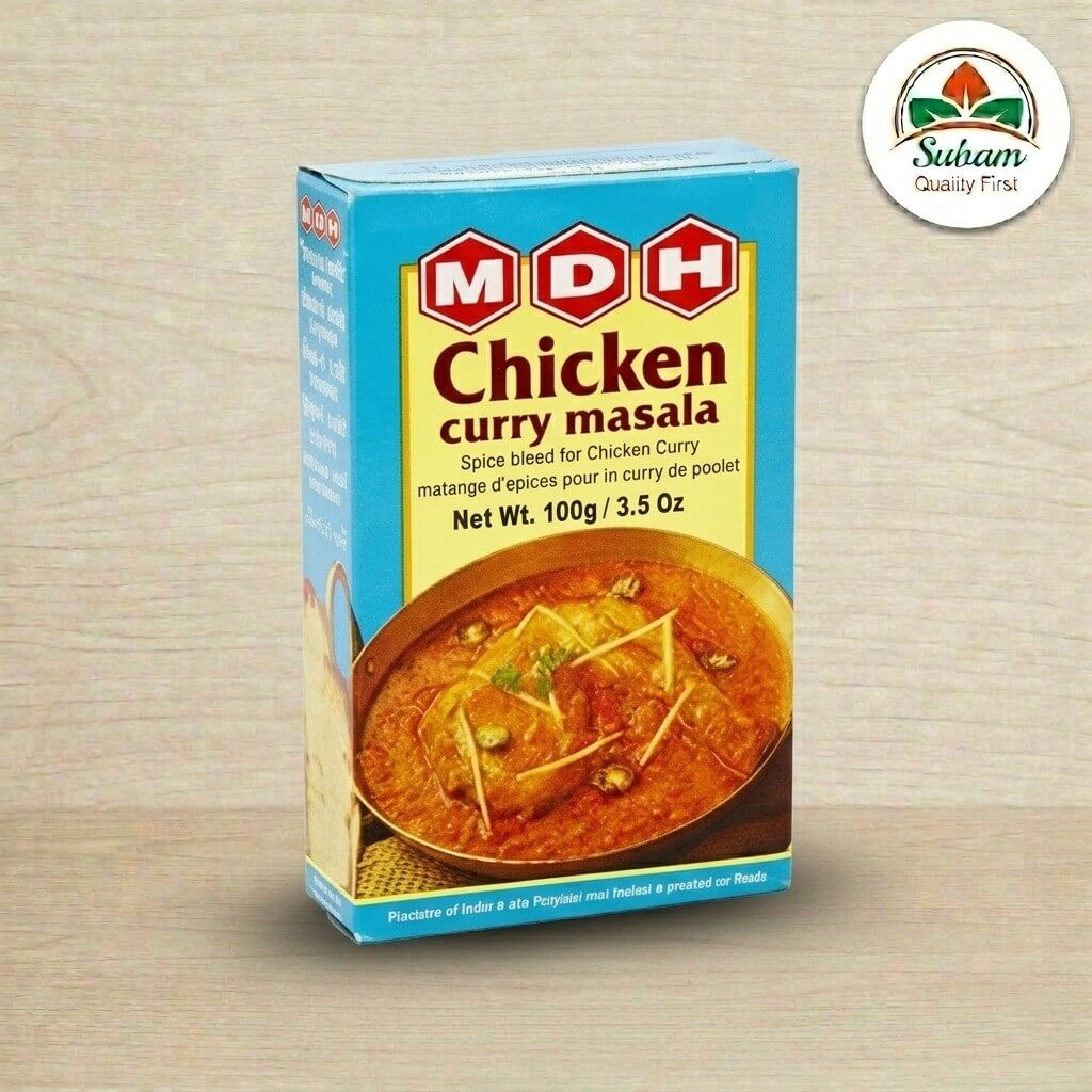 MDH Chicken Curry Masala