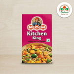 MDH Kitchen King