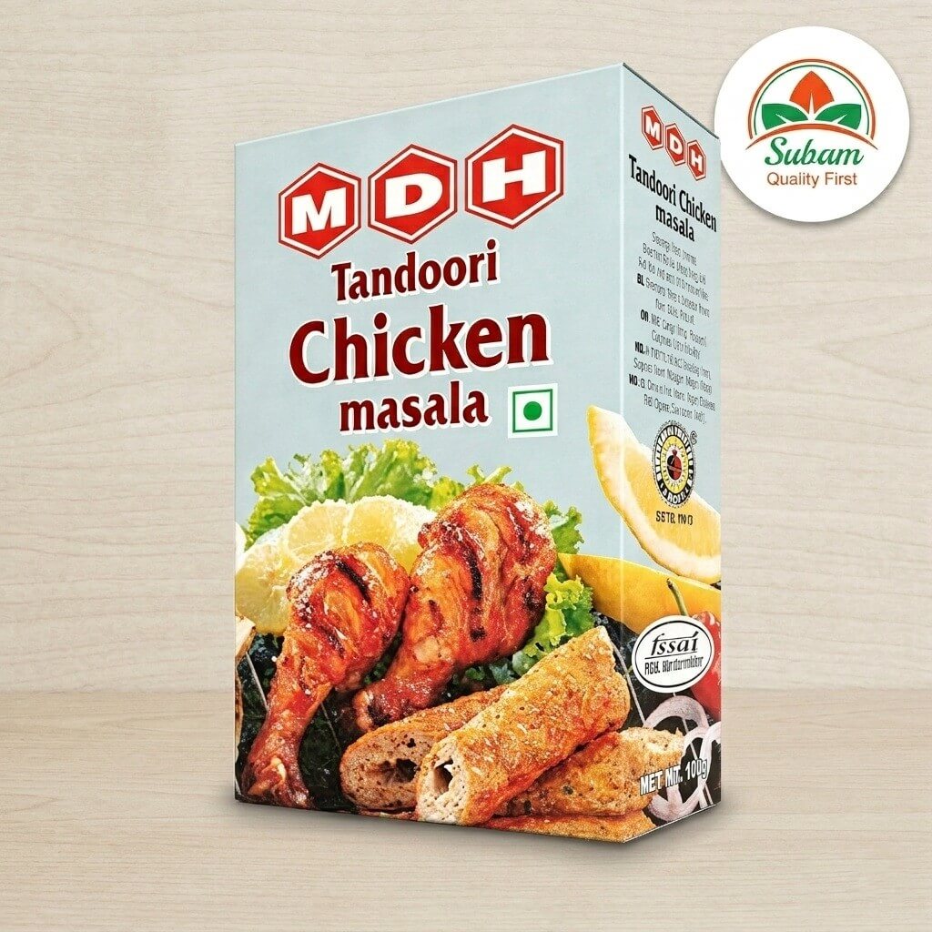 MDH Tandoori Masala