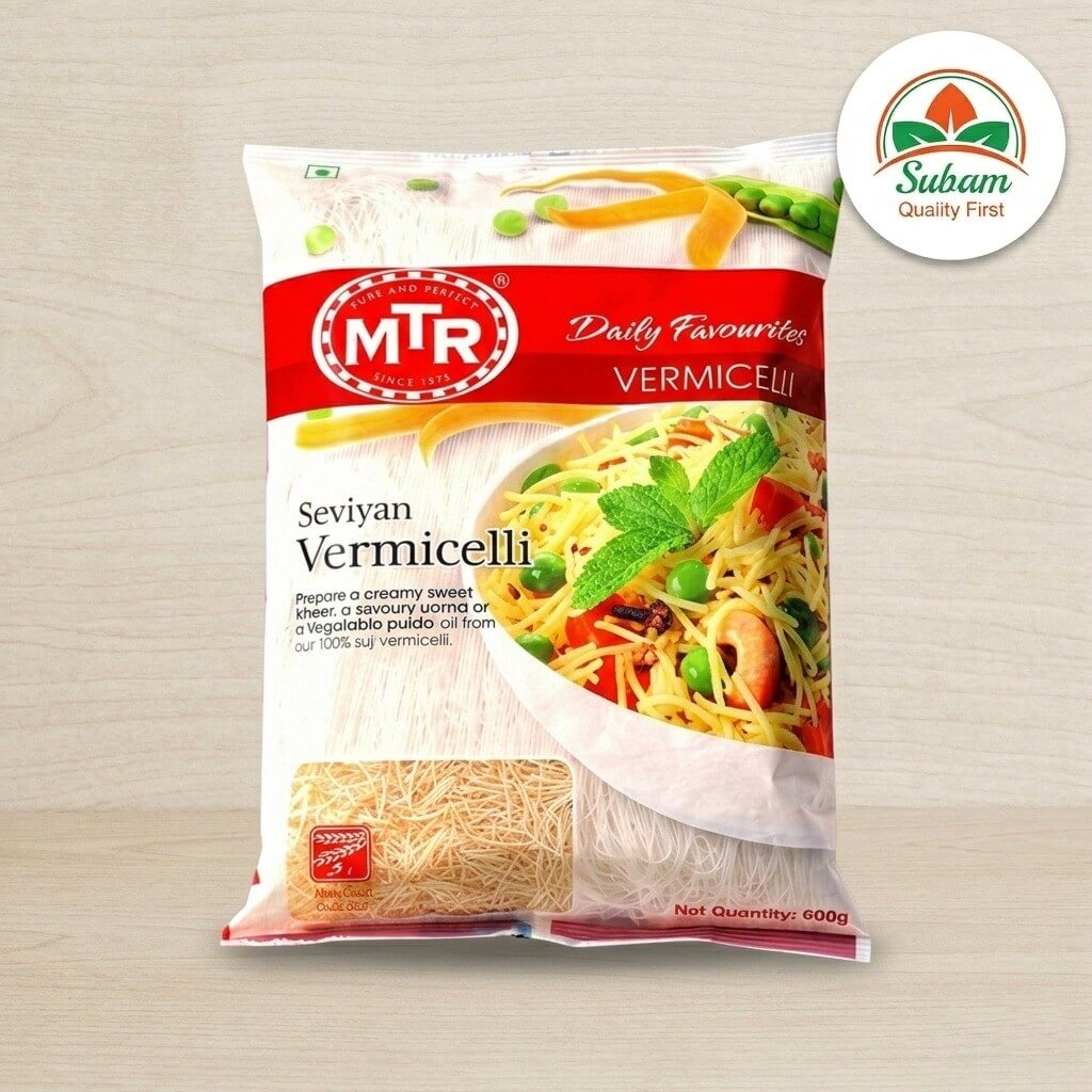 MTR Vermicelli