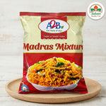 A2B Madras Mixture