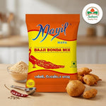 Mayil Bajji Bonda Mix