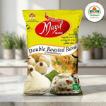 Mayil Double Roasted Rava