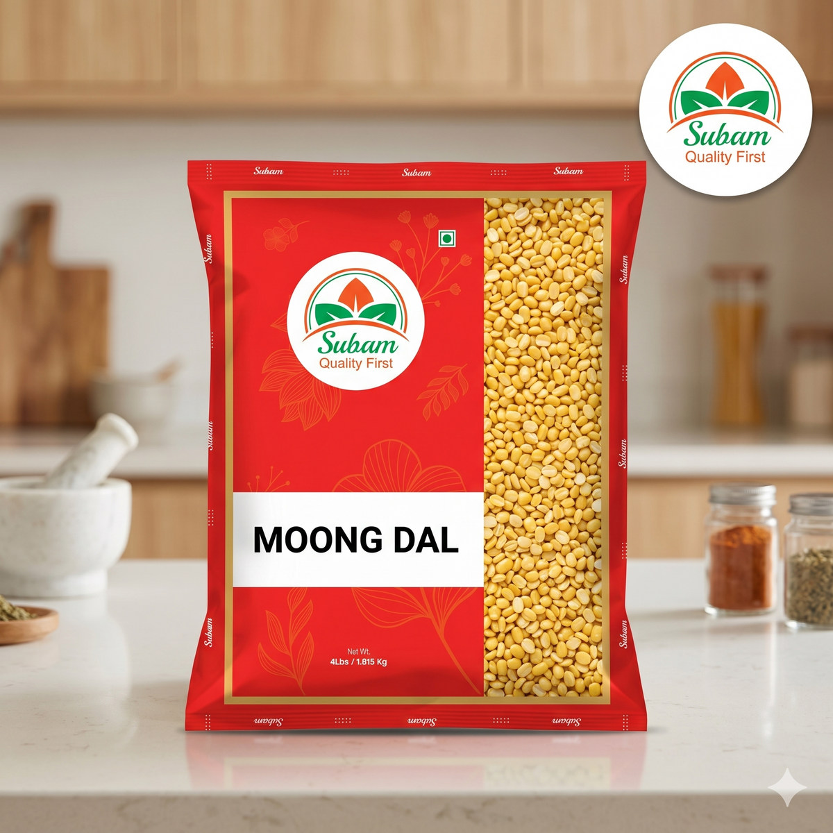 Moong Dal